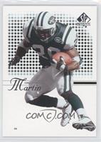 Curtis Martin