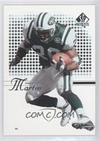 Curtis Martin