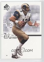 Kurt Warner