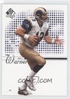 Kurt Warner