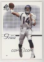 Brian Griese