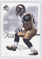 Marshall Faulk