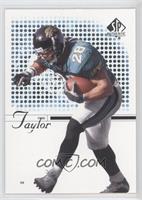 Fred Taylor