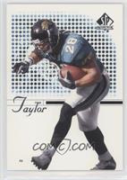 Fred Taylor