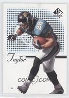 Fred Taylor