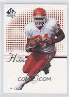 Priest Holmes