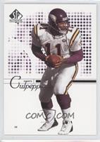 Daunte Culpepper