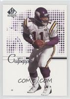 Daunte Culpepper