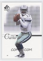 Quincy Carter