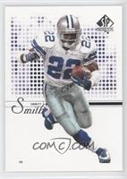 Emmitt Smith