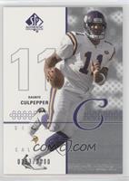 Signal Callers - Daunte Culpepper #/2,000