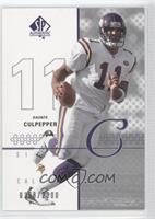 Signal Callers - Daunte Culpepper #/2,000