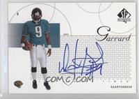 David Garrard