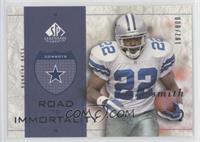 Road to Immortality - Emmitt Smith #/800