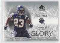 Destined for Glory - Quentin Jammer #/500