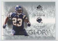 Destined for Glory - Quentin Jammer #/500