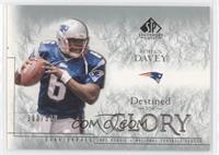 Destined for Glory - Rohan Davey #/500