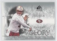 Destined for Glory - Brandon Doman #/1,100