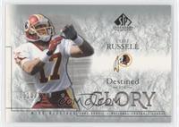 Destined for Glory - Cliff Russell #/1,100