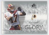 Destined for Glory - Cliff Russell #/1,100