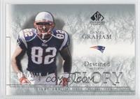 Destined for Glory - Daniel Graham #/1,100