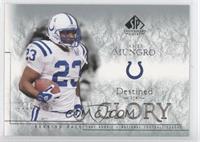 Destined for Glory - James Mungro #/1,100