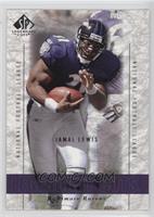 Jamal Lewis