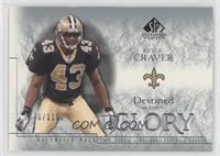 Destined for Glory - Keyou Craver #/1,100