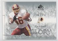 Destined for Glory - Ladell Betts #/1,100