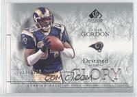 Destined for Glory - Lamar Gordon #/1,100