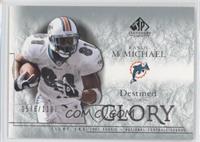 Destined for Glory - Randy McMichael #/1,100