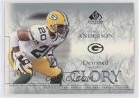 Destined for Glory - Marques Anderson #/1,100