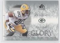 Destined for Glory - Marques Anderson #/1,100