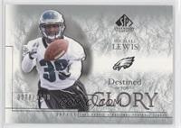 Destined for Glory - Michael Lewis #/1,100
