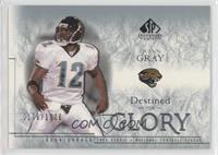 Destined for Glory - Quinn Gray #/1,100