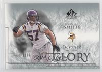 Destined for Glory - Raonall Smith #/1,100