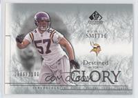 Destined for Glory - Raonall Smith #/1,100