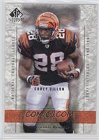 Corey Dillon