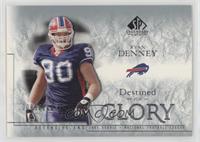 Destined for Glory - Ryan Denney #/1,100