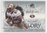 Destined for Glory - Jamal Robertson #/1,100