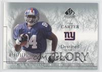 Destined for Glory - Tim Carter #/1,100