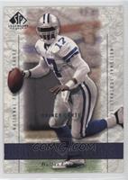 Quincy Carter [EX to NM]