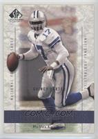 Quincy Carter