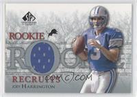 Joey Harrington