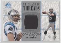 Chris Weinke #/350