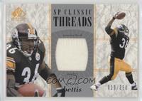 Jerome Bettis #/350