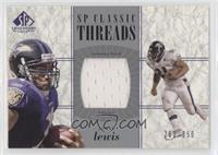 Jamal Lewis #/350