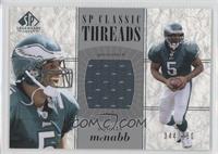 Donovan McNabb #/350