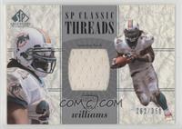 Ricky Williams #/350