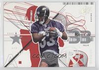 Tellis Redmon #/1,500